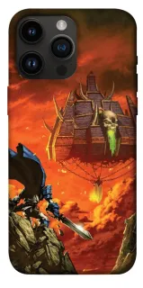 Чохол на Apple iPhone 14 Pro Max (6.7") WOW Forever v2 фото 1 з 1
