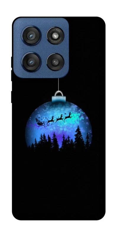 Чохол на Motorola Edge 60 Stylus Christmas spirit фото 1 з 1