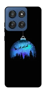 Чехол на Motorola Edge 60 Stylus Christmas spirit фото 1 из 1