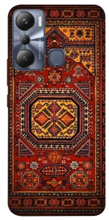 Чехол на Infinix Hot 20i Килим v1 фото 1 из 1