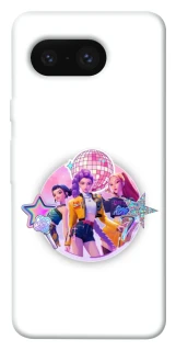 Чехол на Google Pixel 8 K-Pop Demon Hunters ver.19 фото 1 из 1