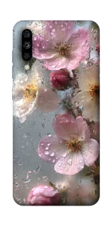 Чохол на ZTE Blade A7s (2019) Flowers v10 фото 1 з 1