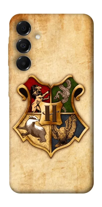 Чохол на Samsung Galaxy A17 4G/5G Harry Potter mood v1 фото 1 з 1