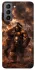 Чохол на Samsung Galaxy S21 FE Grommash Hellscream фото 1 з 1