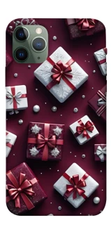 Чехол на Apple iPhone 11 Pro (5.8") Christmas spirit ver.7 фото 1 из 1