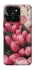 Чохол на Huawei Honor X6a Flowers v3 фото 1 з 1