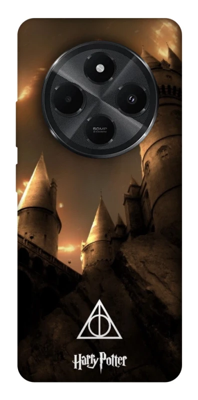 Чохол на Xiaomi Redmi A4 Harry Potter ver.13 фото 1 з 1