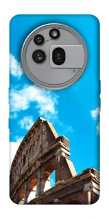 Чохол на Nothing Phone (3a) Pro coliseum фото 1 з 1