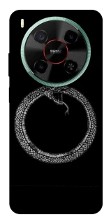 Чехол на ZTE Nubia V70 Max Ouroboros фото 1 Чехол на ZTE Nubia V70 Max Ouroboros фото 1 из 1