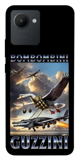 Чохол на Realme C30s Bombombini Gusini фото 1 з 1