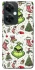 Чохол на OnePlus Nord CE 3 Lite Grinch mood ver.3 фото 1 з 1