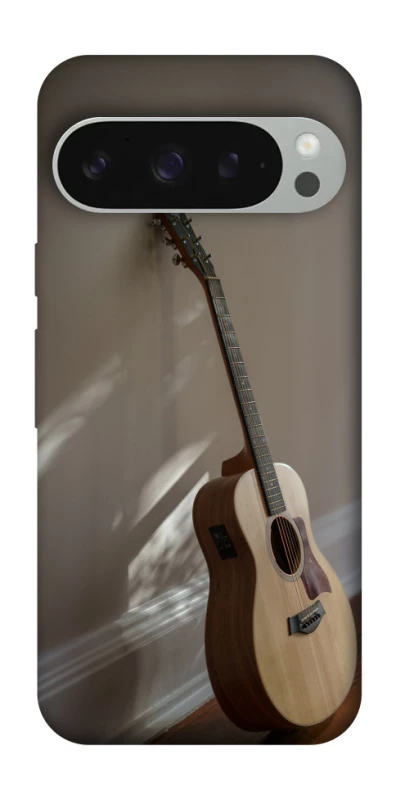 Чохол на Google Pixel 10 Pro XL Гітара фото 1 з 1