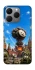 Чохол на Realme 15T Moscow never sleeps ver.7 фото 1 з 1