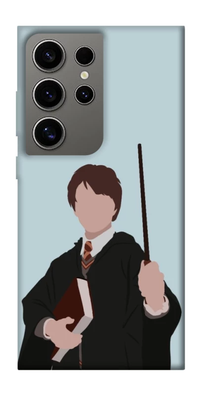 Чохол на Samsung Galaxy S24 Ultra Harry Potter v5 фото 1 з 1
