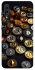 Чехол на Samsung Galaxy A70 (A705F) Many coins фото 1 из 1