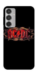 Чехол на Samsung Galaxy M35 AC/DC фото 1 из 1
