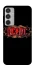 Чохол на Samsung Galaxy M35 AC/DC фото 1 з 1