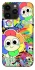 Чохол на Apple iPhone 14 Pro Max (6.7") Dandy world collage фото 1 з 1