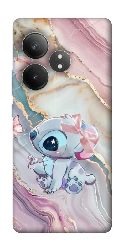 Чехол на Realme GT Neo 6 SE Stitch ver.26 фото 1 из 1