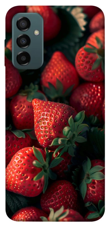 Чохол на Samsung Galaxy M23 5G Strawberry фото 1 з 1