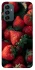 Чохол на Samsung Galaxy M23 5G Strawberry фото 1 з 1