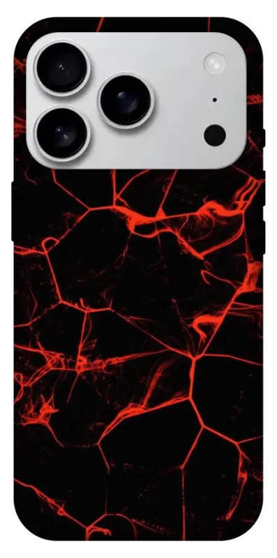 Чехол на Apple iPhone 18 Pro Max Abstract ver.4 фото 1 из 1