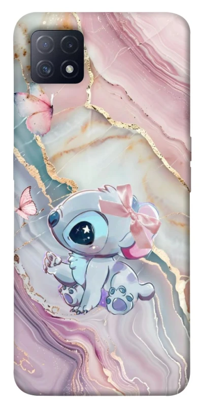 Чехол на Oppo A72 5G / A73 5G Stitch ver.26 фото 1 из 1