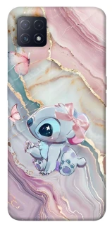 Чехол на Oppo A72 5G / A73 5G Stitch ver.26 фото 1 из 1