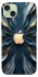Чехол на Apple iPhone 15 Plus (6.7") Apple logo ver.3 фото 1 из 1