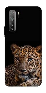 Чехол на Huawei Nova 7 SE Leopard v4 фото 1 из 1