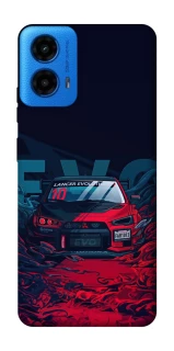 Чохол на Motorola Moto G45 EVO 10 фото 1 з 1