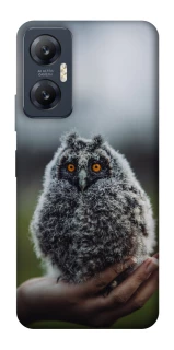 Чохол на Infinix Hot 20 5G Совеня фото 1 Чохол на Infinix Hot 20 5G Совеня фото 1 з 1