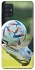 Чохол на Samsung Galaxy A51 Football Ball v2 фото 1 з 1