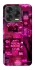 Чохол на ZTE Blade V70 Design Hot collage ver.7 фото 2 з 2