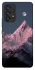 Чохол на Samsung Galaxy A53 5G Pink mountain фото 1 з 1