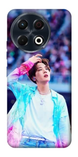 Чехол на TECNO Spark 30 Pro (KL7) J-Hope - BTS фото 1 из 1