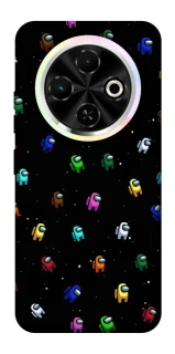 Чохол на TECNO Spark 30C Among Us фото 1 з 1