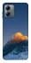 Чохол на Motorola Moto G14 Star mountain фото 1 з 1