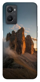 Чохол на Oppo A96 Mountain v5 фото 1 з 1