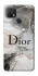 Чехол на Oppo A15s / A15 Dior ver.3 фото 1 из 1
