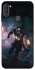 Чохол на Samsung Galaxy A11 Captain America фото 1 з 1