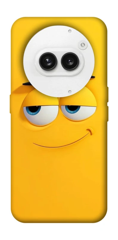 Чохол на Nothing Phone (2a) smile фото 1 з 1