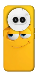 Чехол на Nothing Phone (2a) smile фото 1 из 1