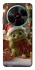 Чохол на ZTE Nubia V70 Max Grinch mood ver.5 фото 1 з 1
