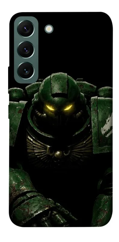 Чохол на Samsung Galaxy S22 Warhammer 40k v1 фото 1 з 1