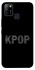 Чехол на Infinix Hot 10 Lite K-pop фото 1 из 1
