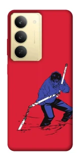 Чехол на Realme 14x Toji v4 фото 1 из 1