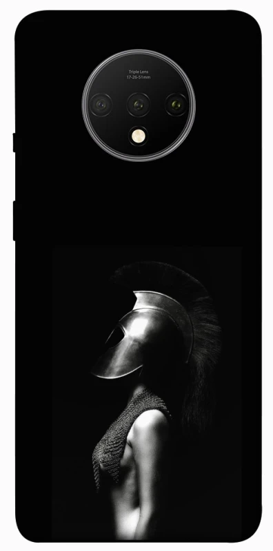 Чохол на OnePlus 7T Goddess of war ver.7 фото 1 з 1