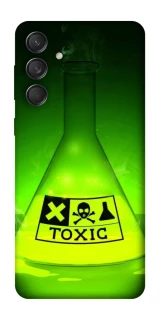 Чохол на Samsung Galaxy M55 TOXIC фото 1 з 1