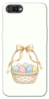 Чохол на Realme C2 Easter ver.2 фото 1 з 1